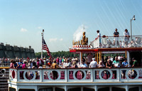 Mississippi Queen