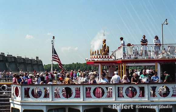 Mississippi Queen