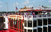 Mississippi Queen
