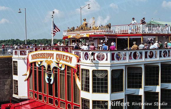 Mississippi Queen