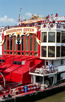 Mississippi Queen