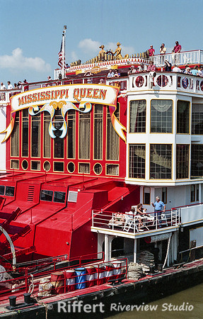 Mississippi Queen