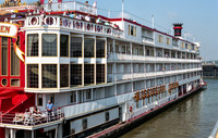 Mississippi Queen