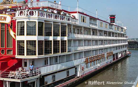 Mississippi Queen