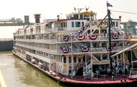 Mississippi Queen