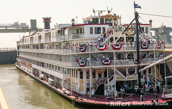 Mississippi Queen