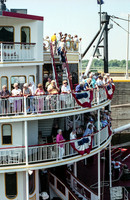Mississippi Queen