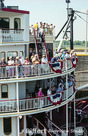 Mississippi Queen