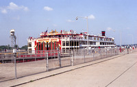 Mississippi Queen