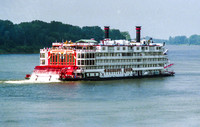 Mississippi Queen