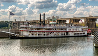 Natchez Steamer