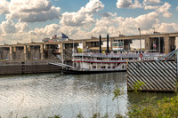 Natchez Steamer