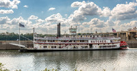 Natchez Steamer