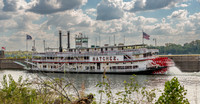Natchez Steamer