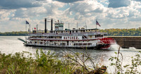 Natchez Steamer