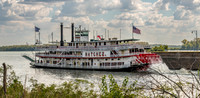 Natchez Steamer