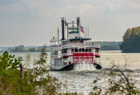 Natchez Steamer