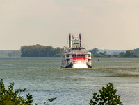 Natchez Steamer