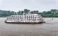 Queen of the Mississippi