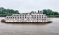 Queen of the Mississippi