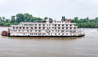 Queen of the Mississippi