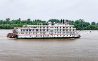 Queen of the Mississippi