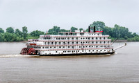 Queen of the Mississippi