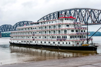 Queen of the Mississippi