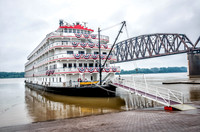 Queen of the Mississippi