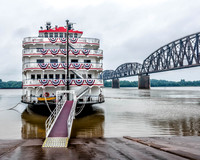 Queen of the Mississippi