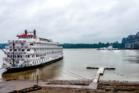 Queen of the Mississippi