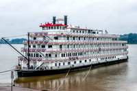 Queen of the Mississippi