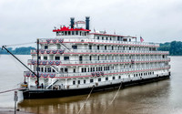 Queen of the Mississippi