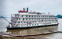 Queen of the Mississippi