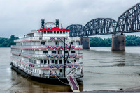 Queen of the Mississippi
