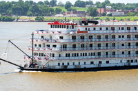 Queen of the Mississippi