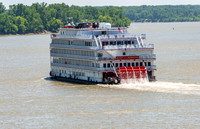 Queen of the Mississippi