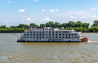 Queen of the Mississippi