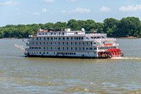 Queen of the Mississippi