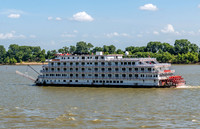 Queen of the Mississippi