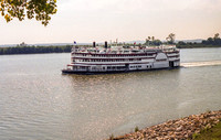 Riverboats