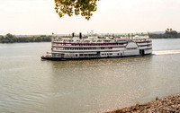 Riverboats