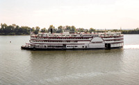 Riverboats
