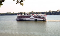 Riverboats