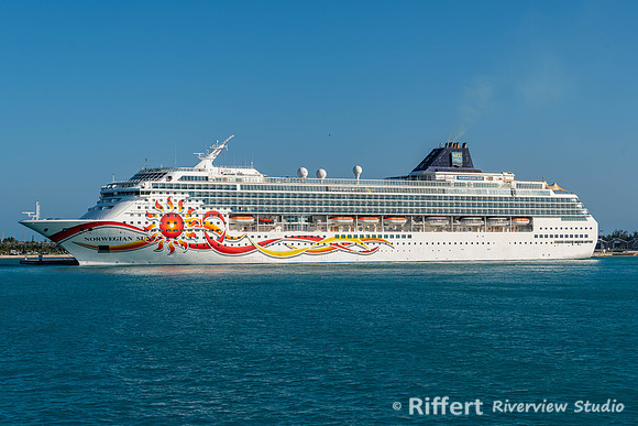 Norwegian Sun