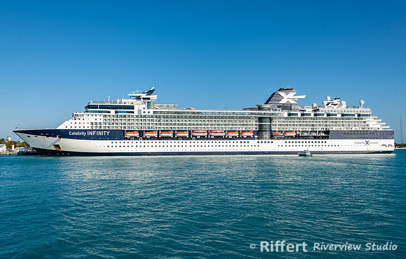Celebrity Infinity