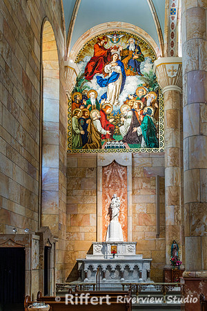 St Joseph Catholic Church