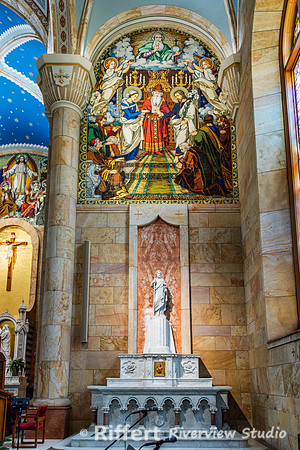 St Joseph Catholic Church