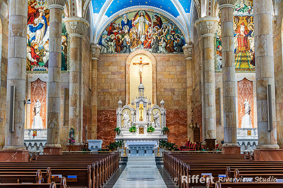 St Joseph Catholic Church
