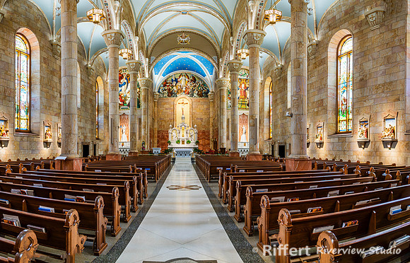 St Joseph Catholic Church